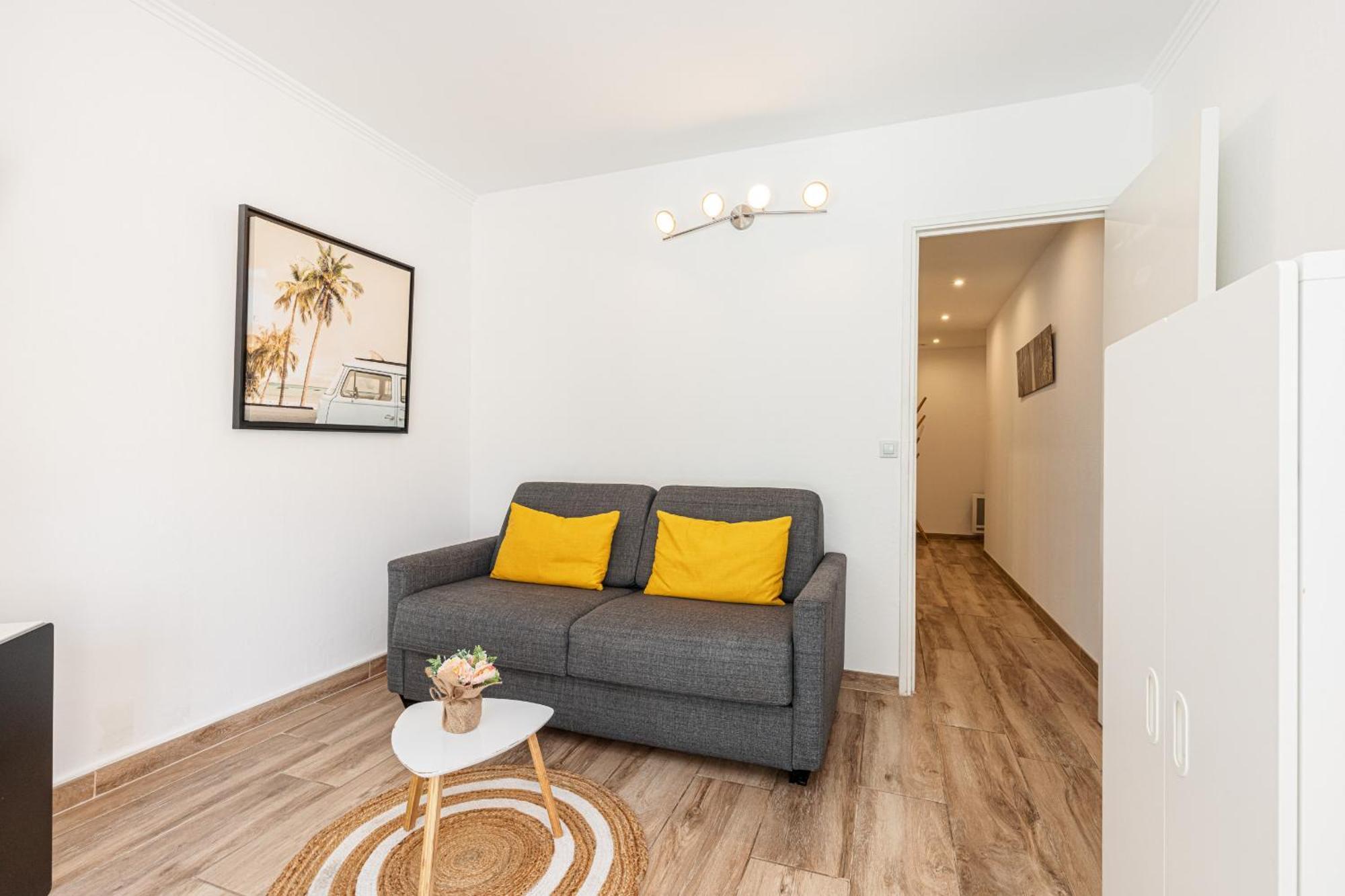 Appartamento 1 Bdr Large Terrace