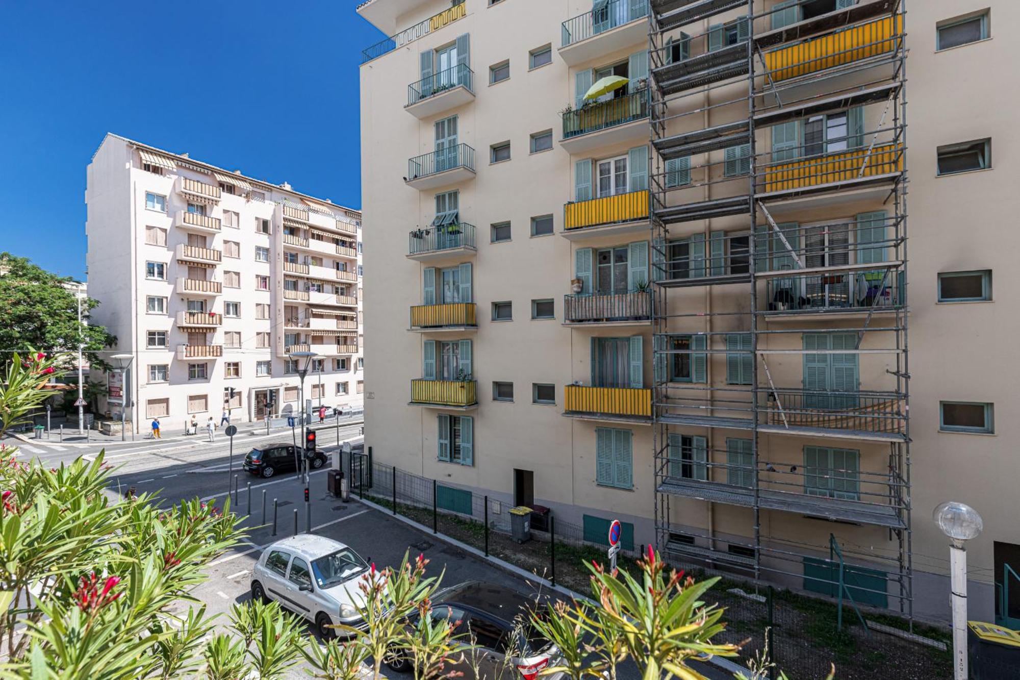 Appartamento 1 Bdr Large Terrace *